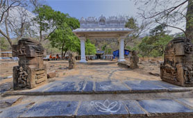 Karanja Narashimha